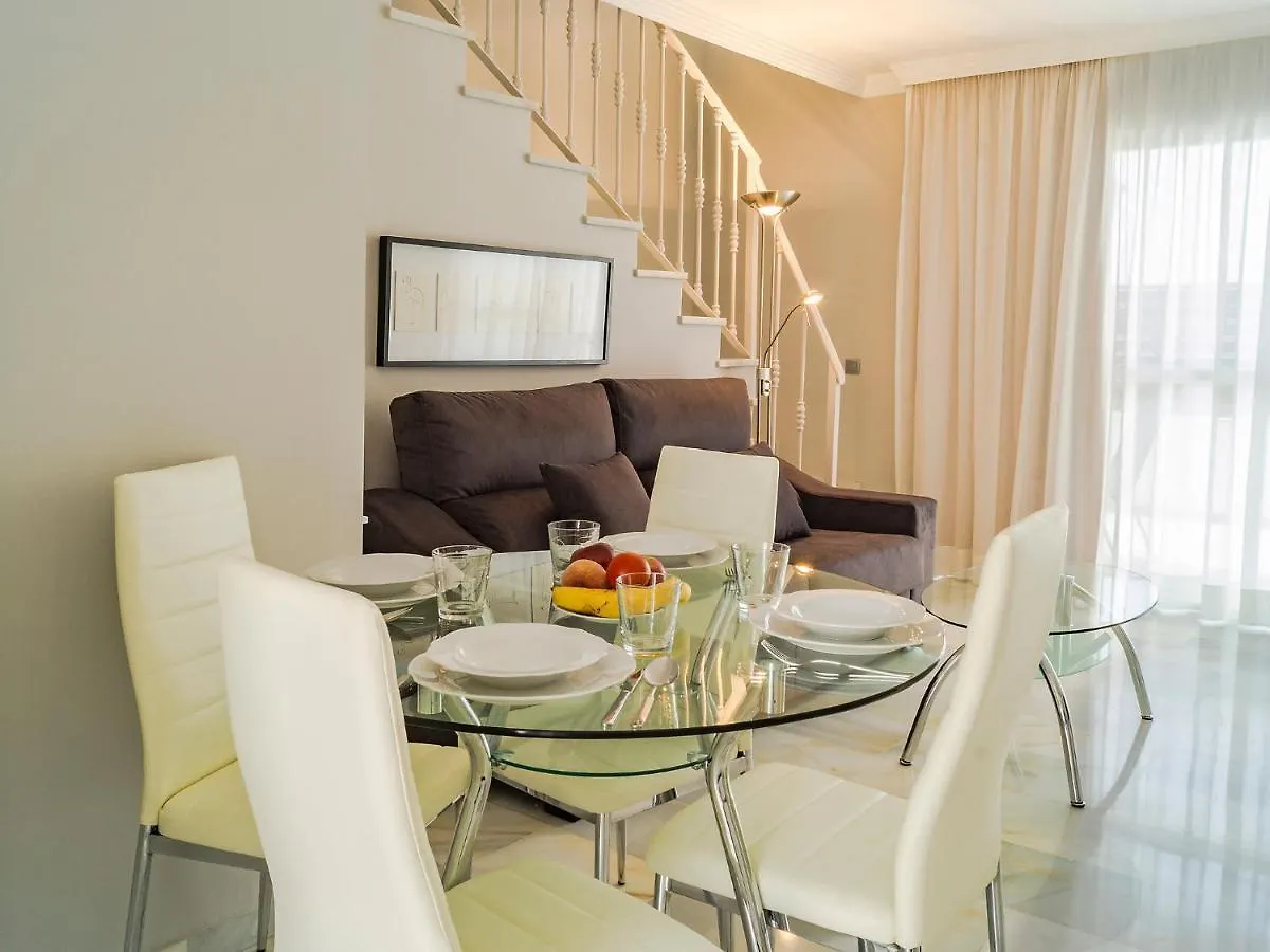 Apartment La Reserva De Marbella By Interhome 0*,  إسبانيا