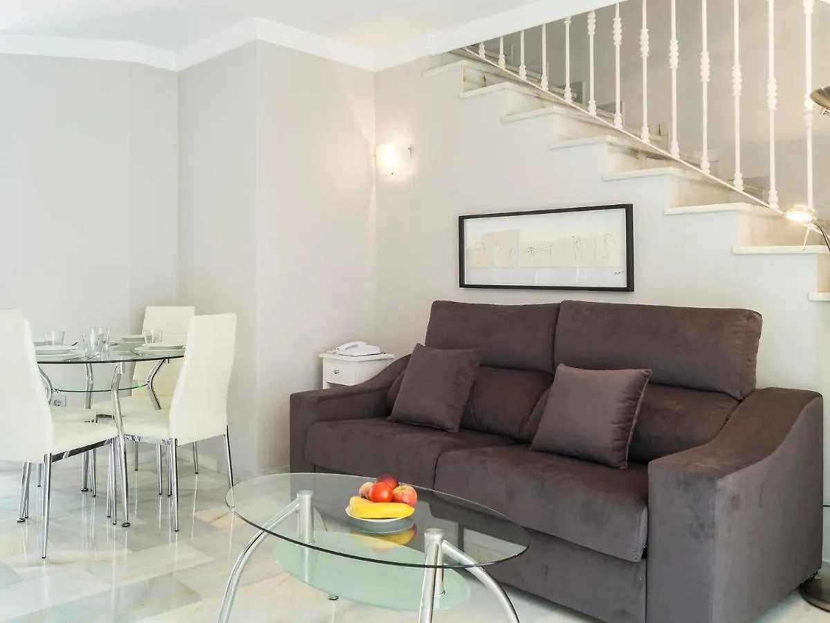 Apartment La Reserva De Marbella By Interhome 0*,