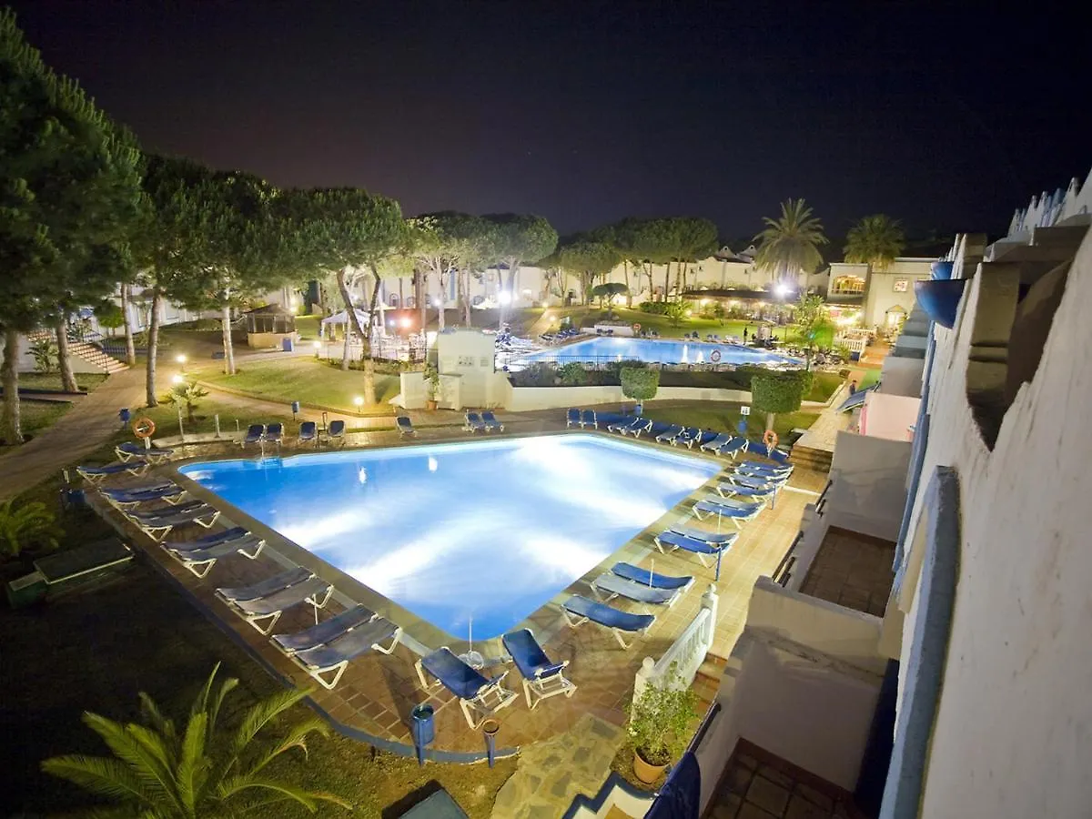 Apartment La Reserva De Marbella By Interhome