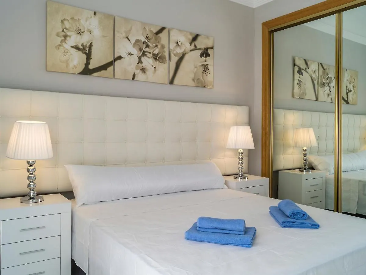 Apartment La Reserva De Marbella By Interhome