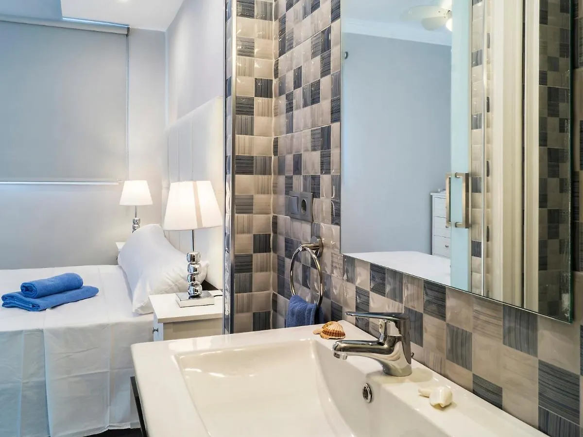 Apartment La Reserva De Marbella By Interhome