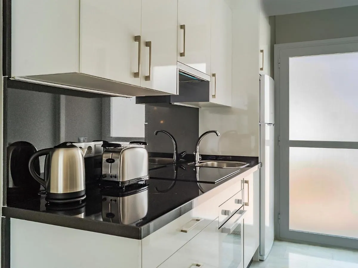 Apartment La Reserva De Marbella By Interhome