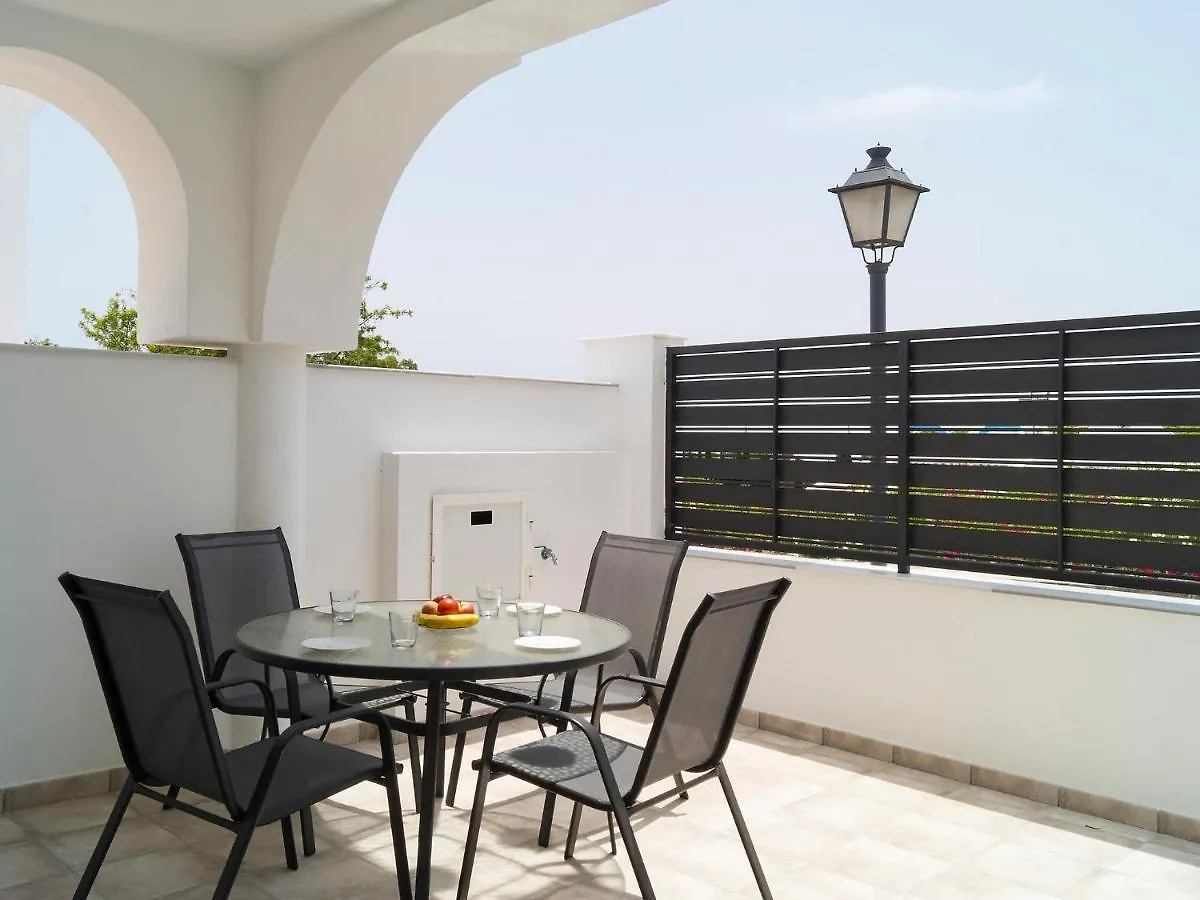Apartment La Reserva De Marbella By Interhome