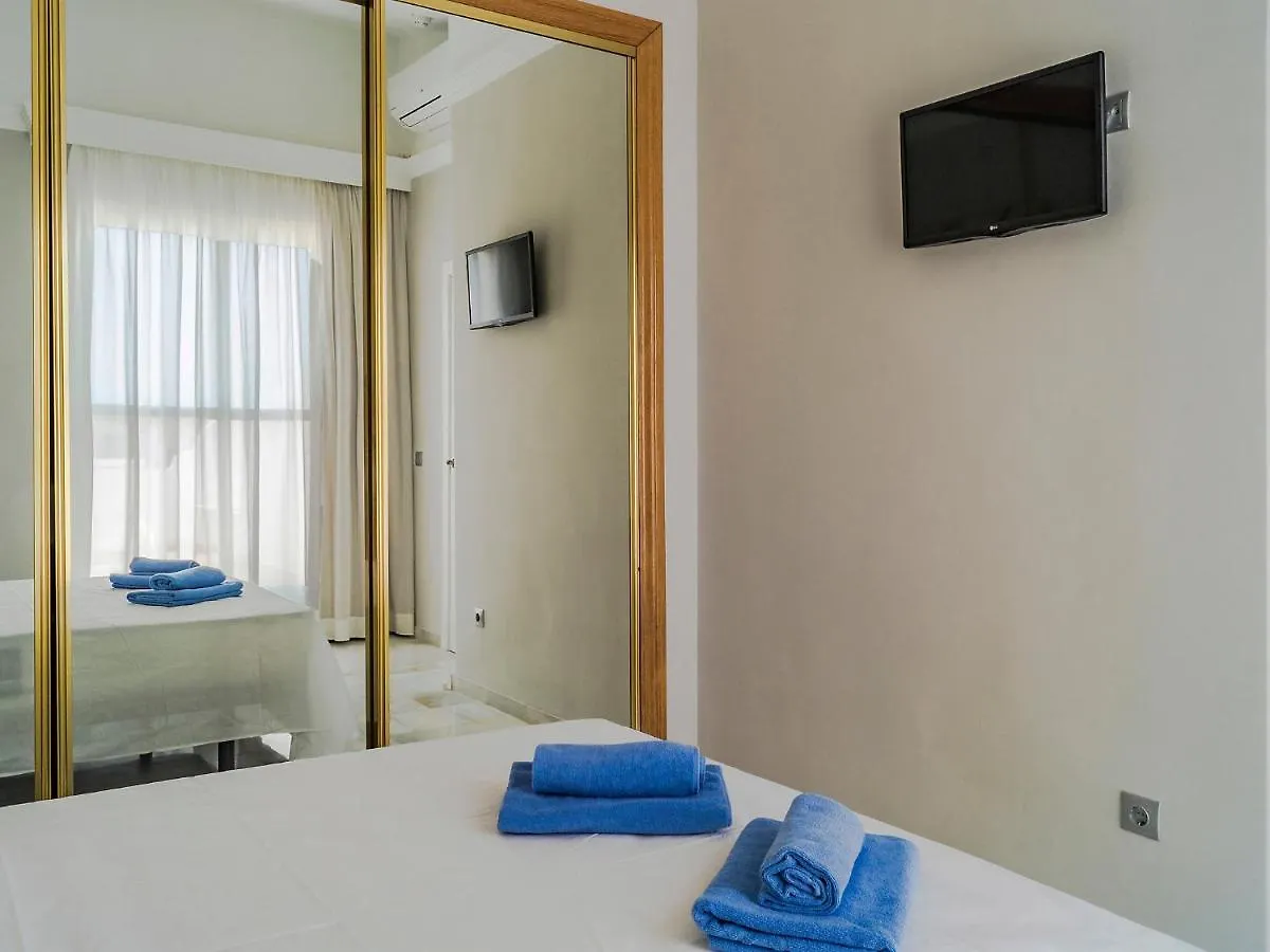 Apartment La Reserva De Marbella By Interhome