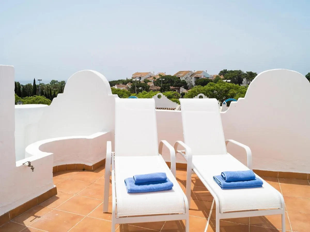 Apartment La Reserva De Marbella By Interhome