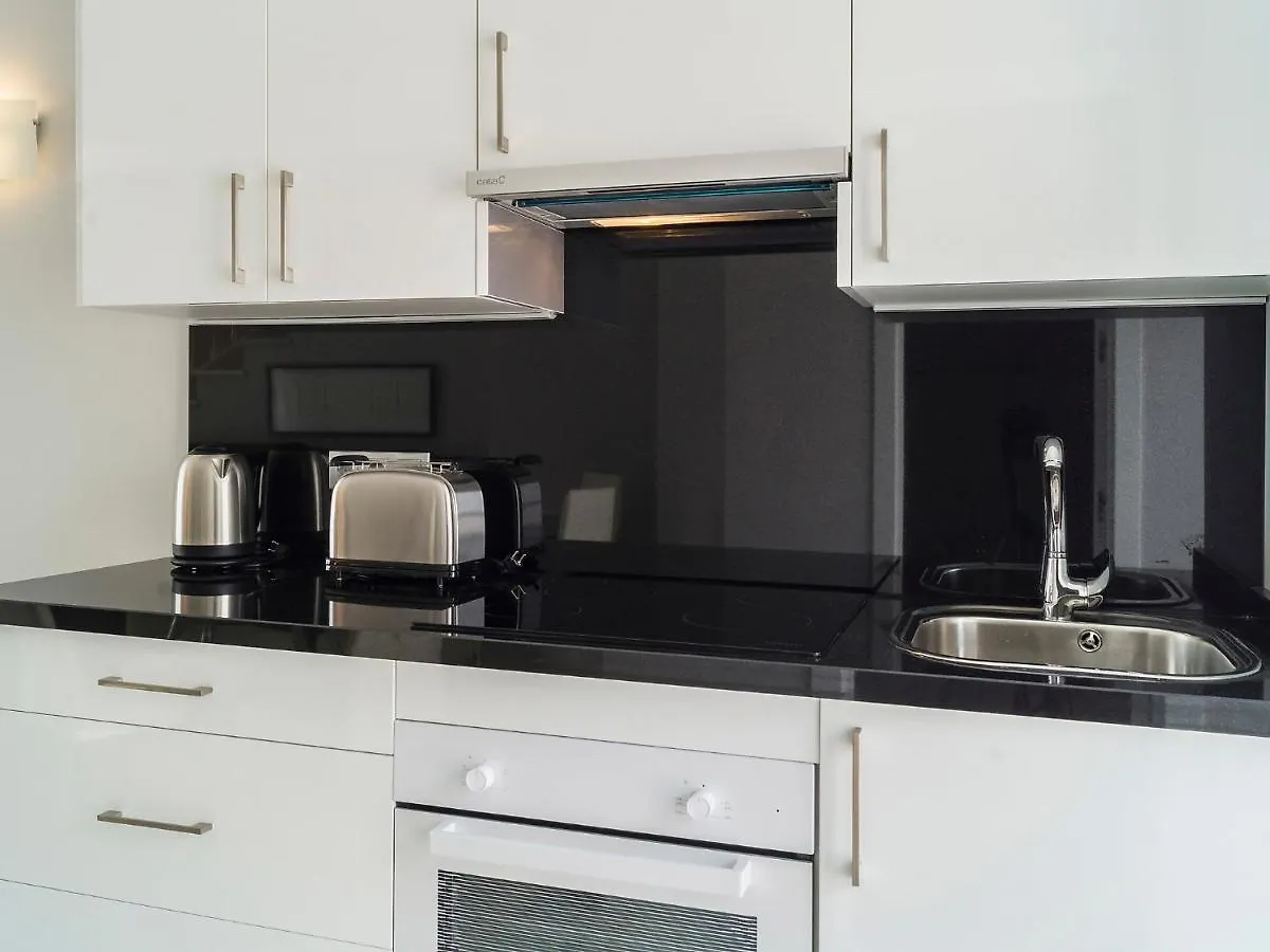 Apartment La Reserva De Marbella By Interhome