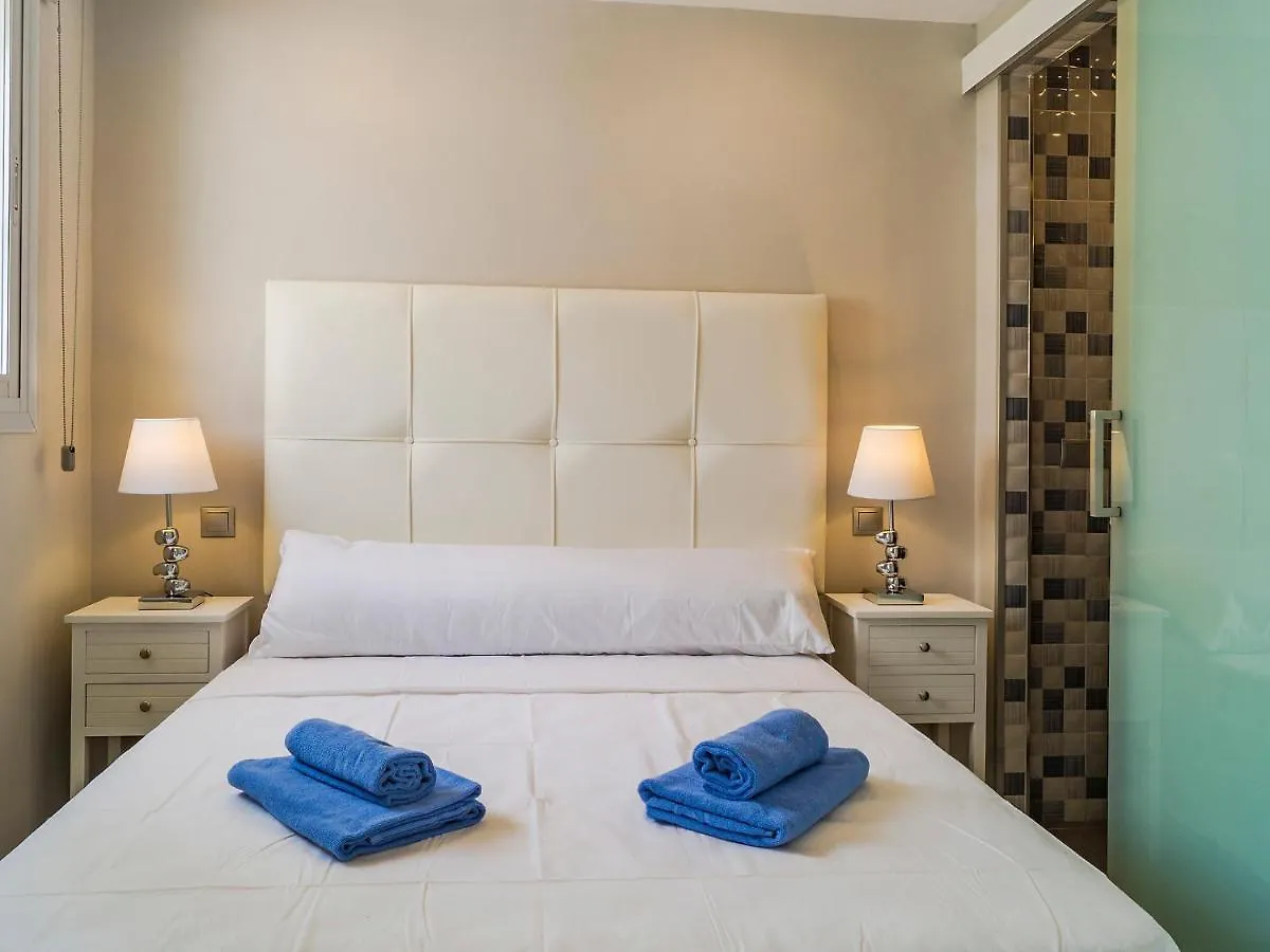 Apartment La Reserva De Marbella By Interhome