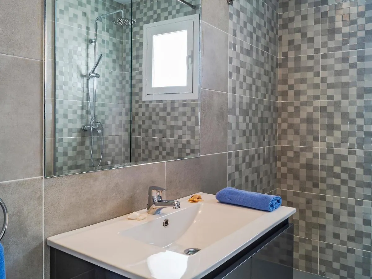Apartment La Reserva De Marbella By Interhome