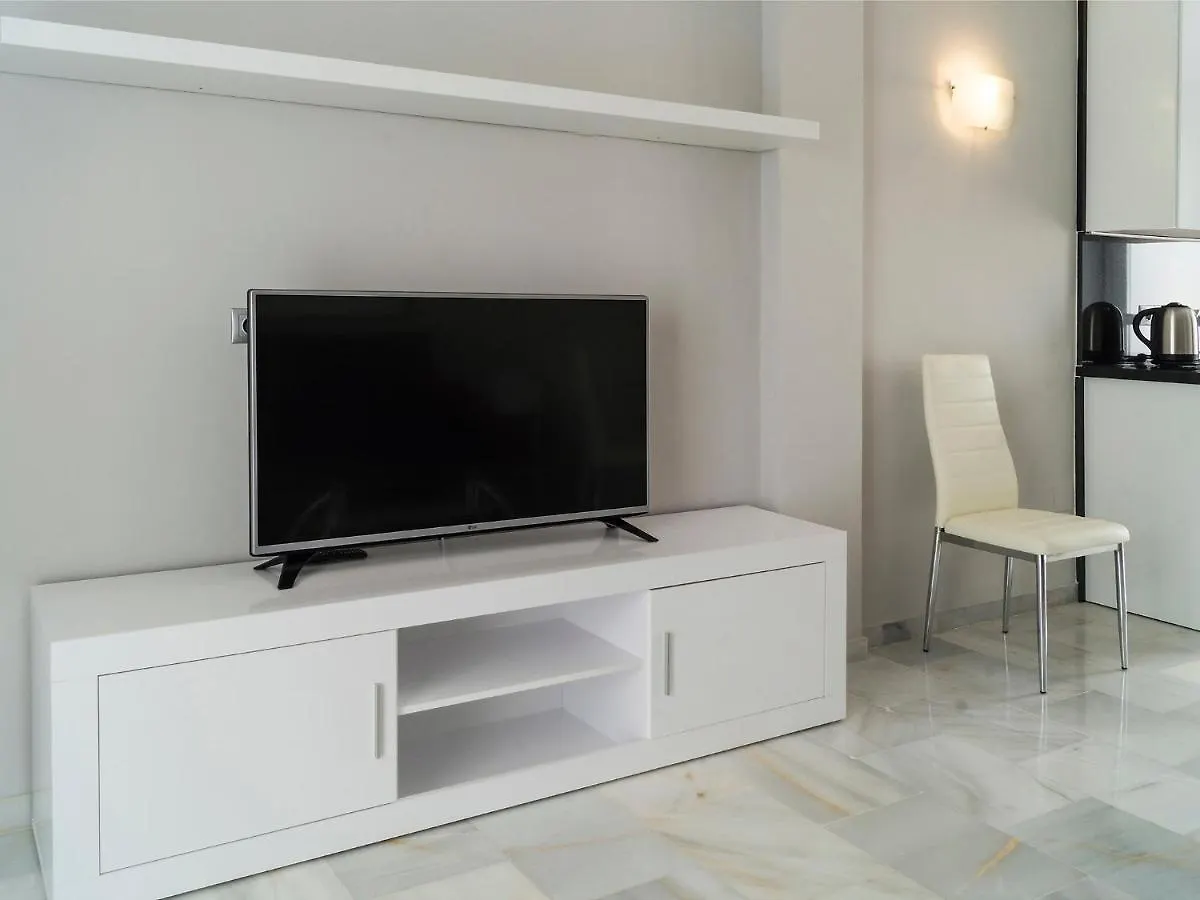 Apartment La Reserva De Marbella By Interhome 0*,